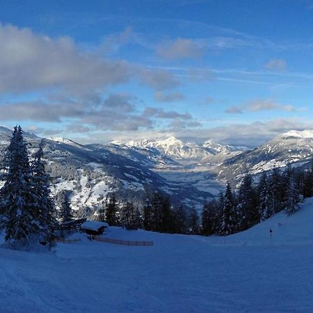 Fewo "Unterm Wald" Stumm Esterno foto
